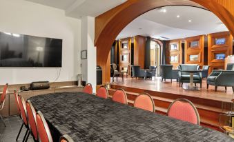 Hotel Pozzo di Borgo