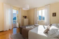 Villa Ida in Lenno with 3 Bedrooms and 2 5 Bathrooms