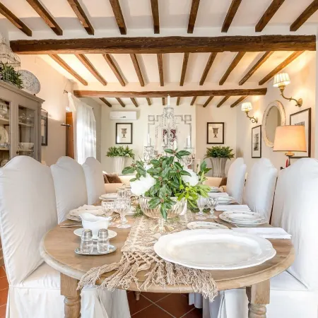 Villa Alberta in Lucca