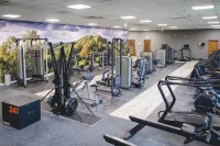 The Malvern - Gym