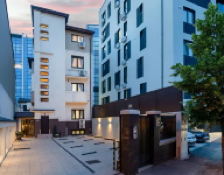 Casa 86 Hoteles cerca de Sighisoara Old Town