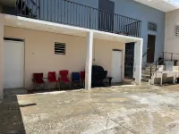 Rincon Surf House