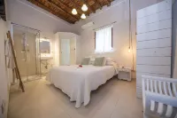 Agroturismo Can Cosmi Prats Các khách sạn ở Santa Gertrudis