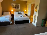 Parkhouse Bed and Breakfast Hotels in Shannon