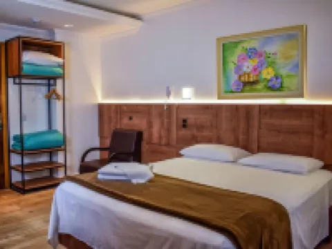 Hotel Appel Hotels in Santa Maria