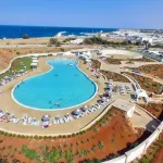 Blue Sea - Villa Maestrale 50 - Locz