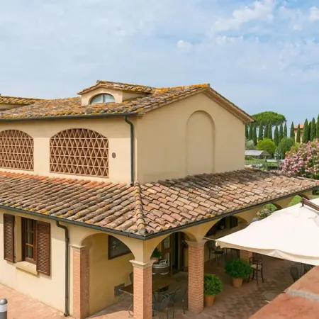 Relais la Pieve Vecchia