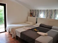 Villa Cycas Relaxation in Nature Hotels in Itri
