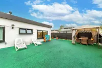 Pmc Business Apartments Hotel a Russelsheim