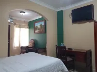 Hotel Florencia Hotel a San Miguel
