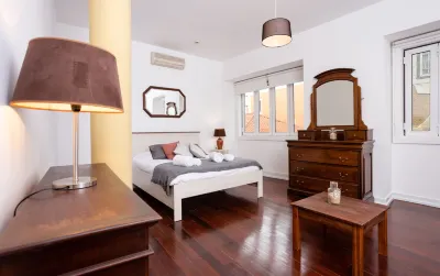 Kais do Sol Hotels in Amora