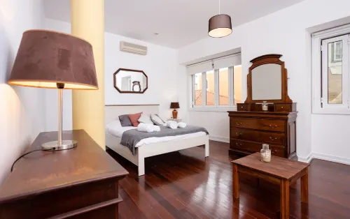 Kais do Sol Hotels in Amora