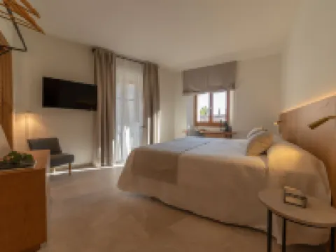 Nema Boutique Hotel & Spa Hotels in Arta