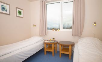 Sjøholt Sommerhotell Bed&Breakfast