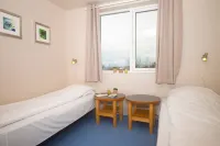 Sjøholt Sommerhotell Bed&Breakfast Hotels in 