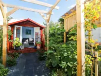 English Riviera- Coastal Home-Devon- Garden - 4-نجوم
