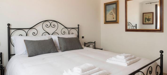 Nido Blu Tortolì Terrace Hammock Park Ξενοδοχεία στην πόλη Tortoli