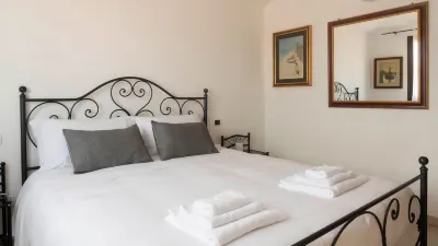 Il Nido Blu Hotel in zona CRAI EXTRA Tortoli
