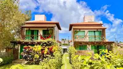 Bangatacho Hôtels à : Porto de Pedras