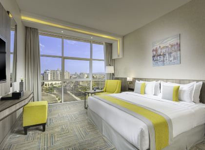 The Seasons Hotels