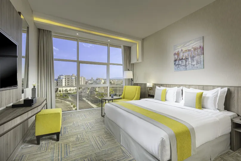 The Seasons Hotels
