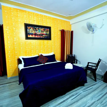 Michael's Homestay