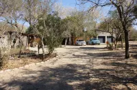 Dream of Africa Bush Lodge Hotels in Marloth Park