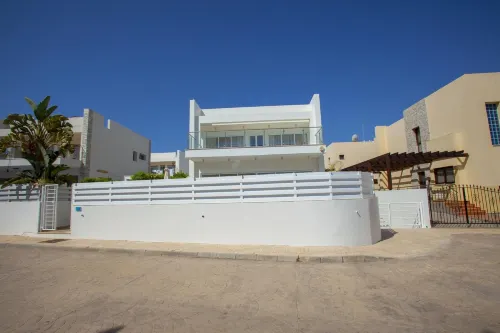 Central Protaras Seaview Villa Zinnia