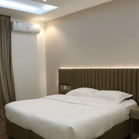 Qimam Park 3 Hotel