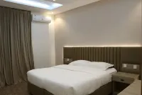 Qimam Park 3 Hotel