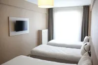 HOTEL CINAS Hotels near Demirspor Football pitch