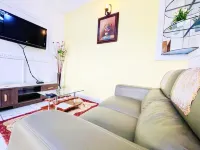 Studio A1 B-Ssadi Santa Lucia Wifi Canal Gardien