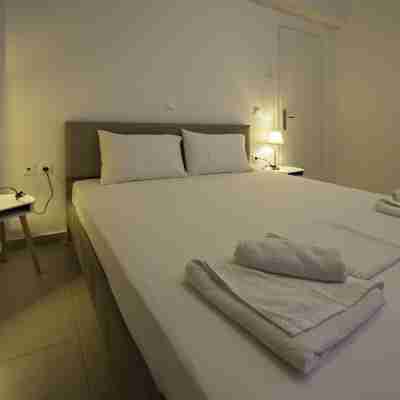 Aegina Colors Rooms