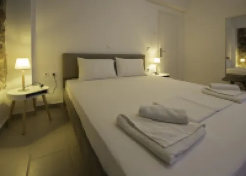 Aegina Colors Отели в г. 