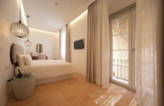 Albariza Hotel Boutique