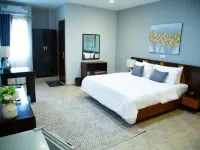 Onyx Hotel فنادق في ياموسوكرو