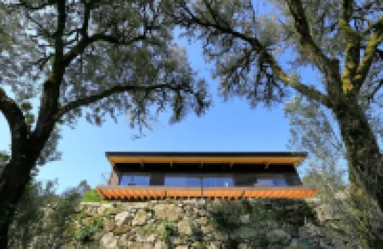 Quinta Ecológica da Peneda Agroturismo by Peneda Ecofarm Hotels in 