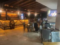 Olinda Hotel & Spa - Baarit