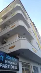 Diyarbakir Apart Otel Hotels in 