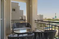 Vesta - Cairo Festival City Residence - Pet friendly