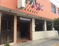 Hostal Rodinn Hotels in Наска