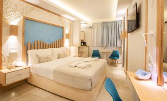 Mariet Athens Boutique Spa