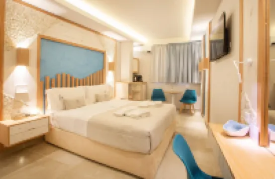 Mariet Athens Boutique Spa Hotel a 
