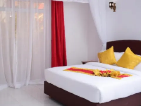 The Lukenya Resort(ザ ルケニャ リゾート) アティ・リバーのホテル