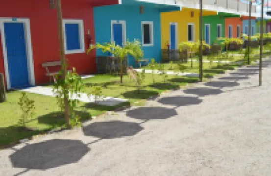 Pousada Vila Vovo Zilda