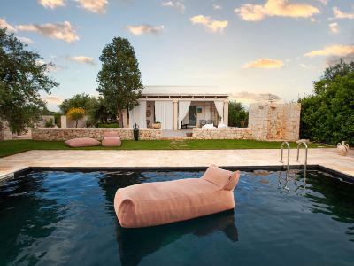 Casa Mia in Puglia