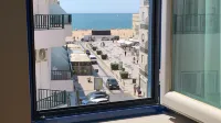 Weaa Hotel - Ocean View