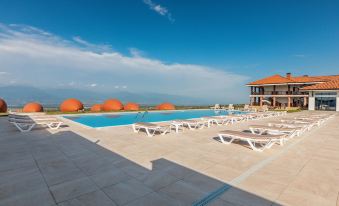 Hotel Qvevrebi