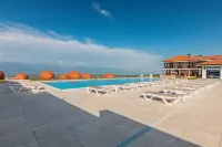 Hotel Qvevrebi Hotels in Telavin piirikunta