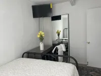 Milpitas Homestay Room